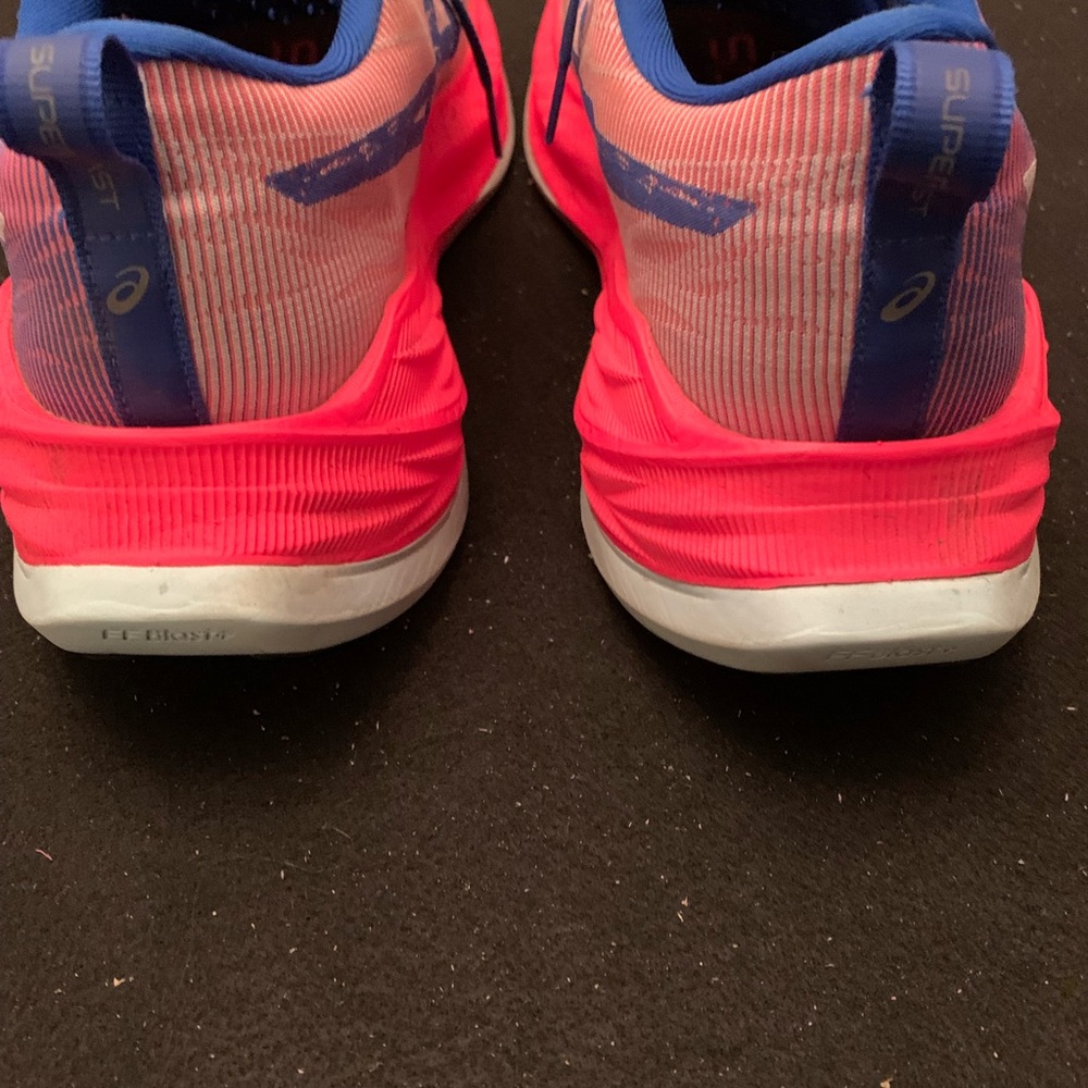 ASICS Superblast - Picture 6 of 13